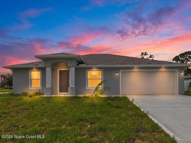 640 Roth Court Se, Palm Bay, Fl 32909, FL