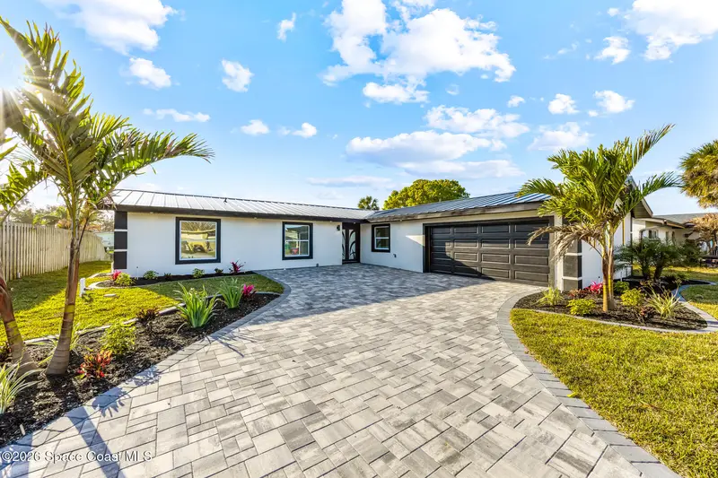 43 Westview Lane, Cocoa Beach, Fl 32931, FL