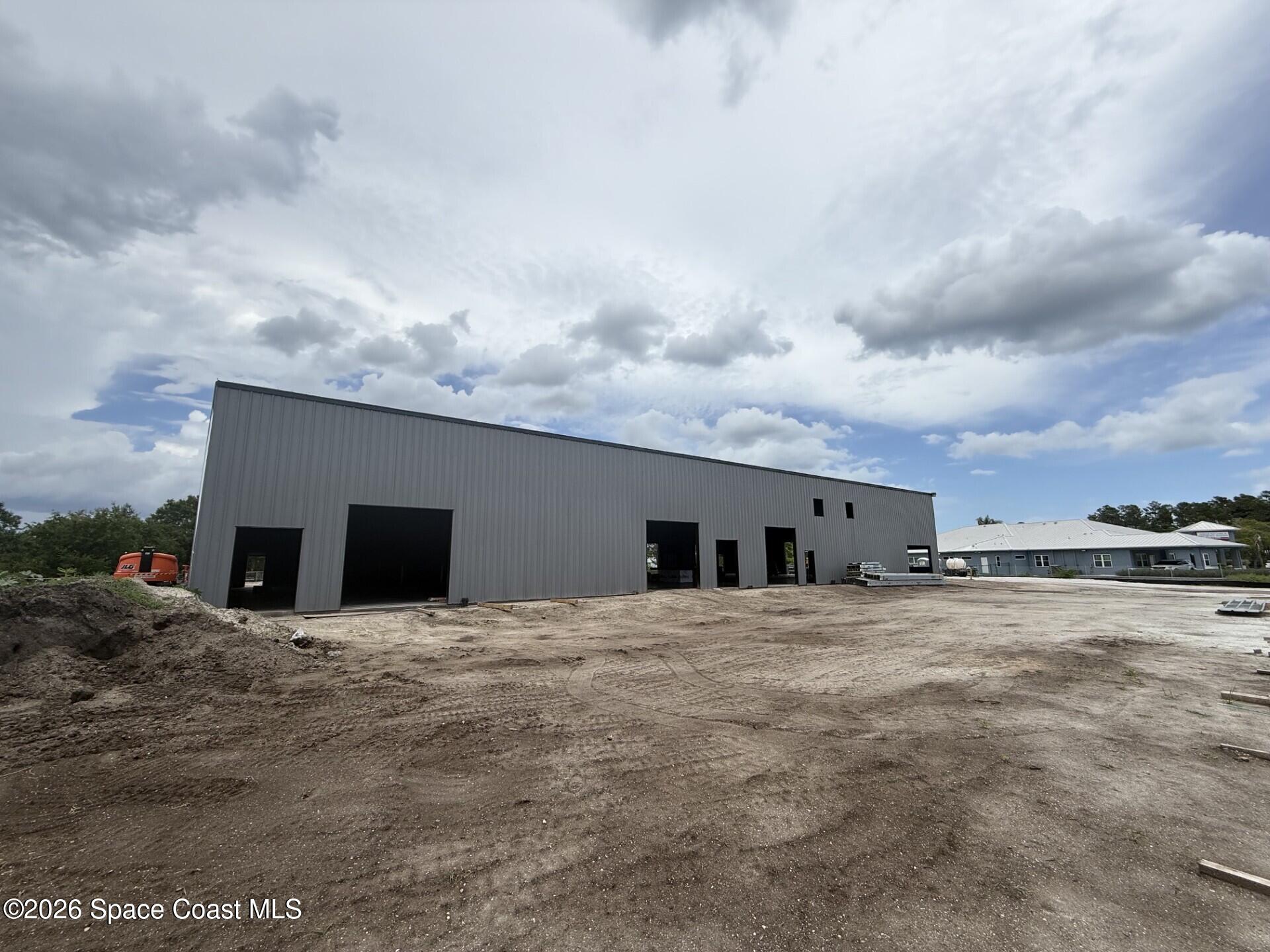 1006 Viera Boulevard Unit 101 (3,430 Sf), Rockledge, Fl 32955, FL