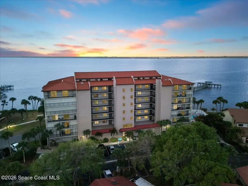 3220 River Villa Way 135, Melbourne Beach, Fl 32951, FL
