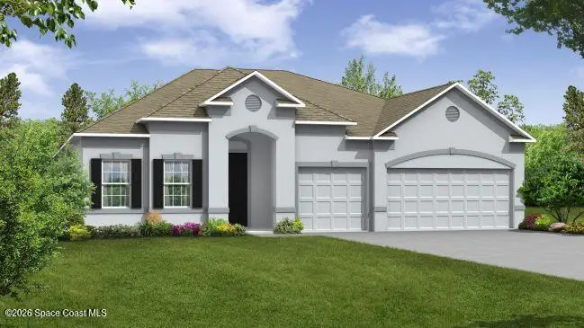 The Compound pending