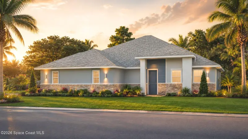 Bayside Lakes listing
