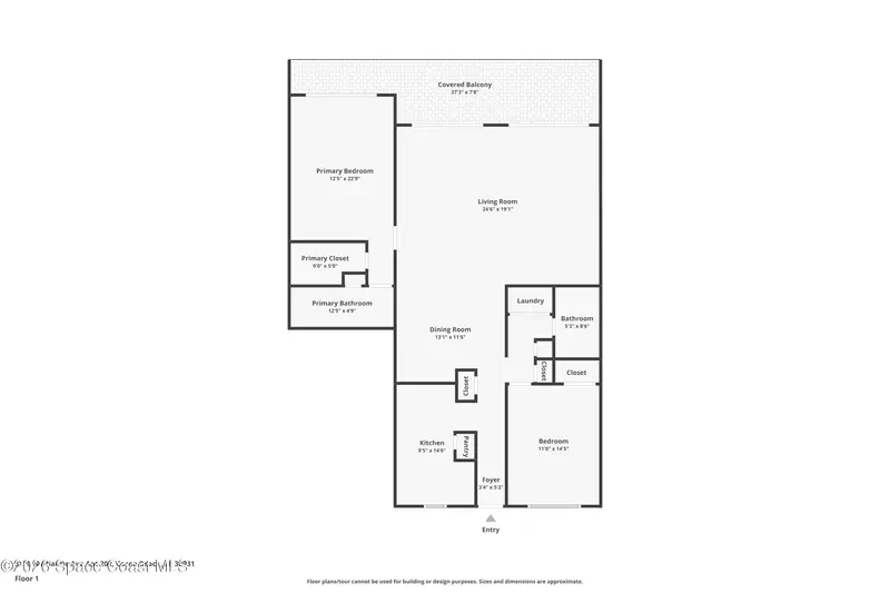 3170 N Atlantic Avenue 202, Cocoa Beach, Fl 32931, FL