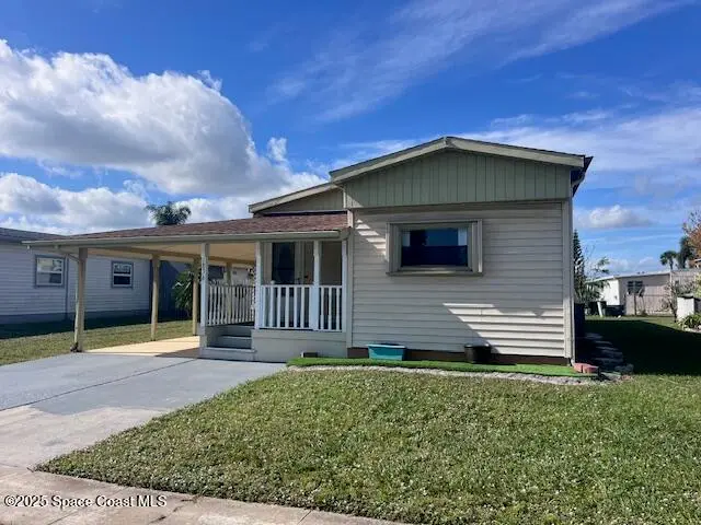 1836 Big Cypress Street Ne, Palm Bay, Fl 32905, FL