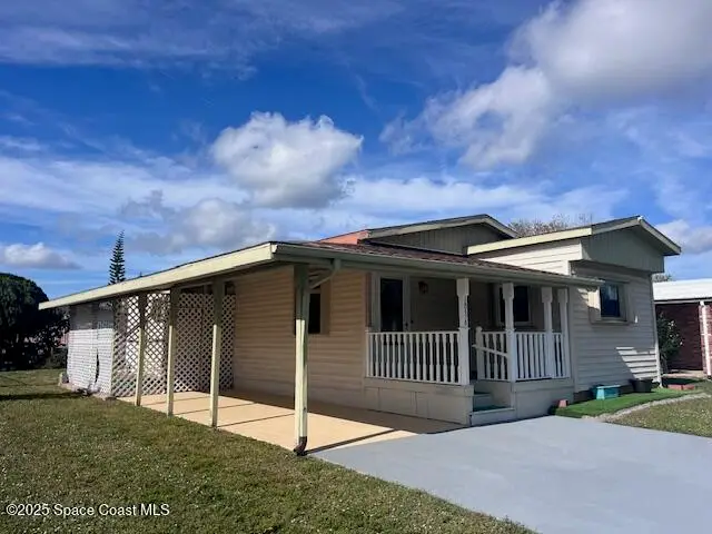1836 Big Cypress Street Ne, Palm Bay, Fl 32905, FL