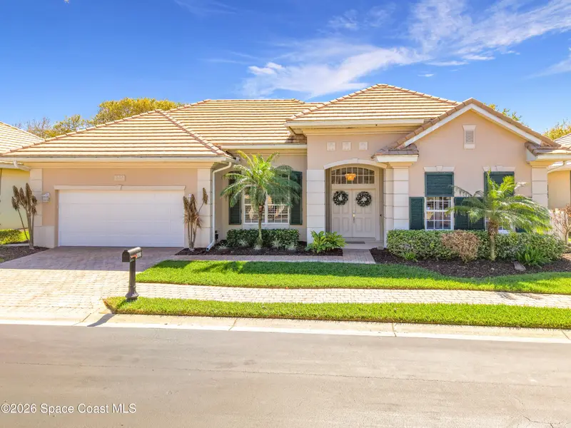 383 Pentland Drive, Melbourne Beach, Fl 32951, FL