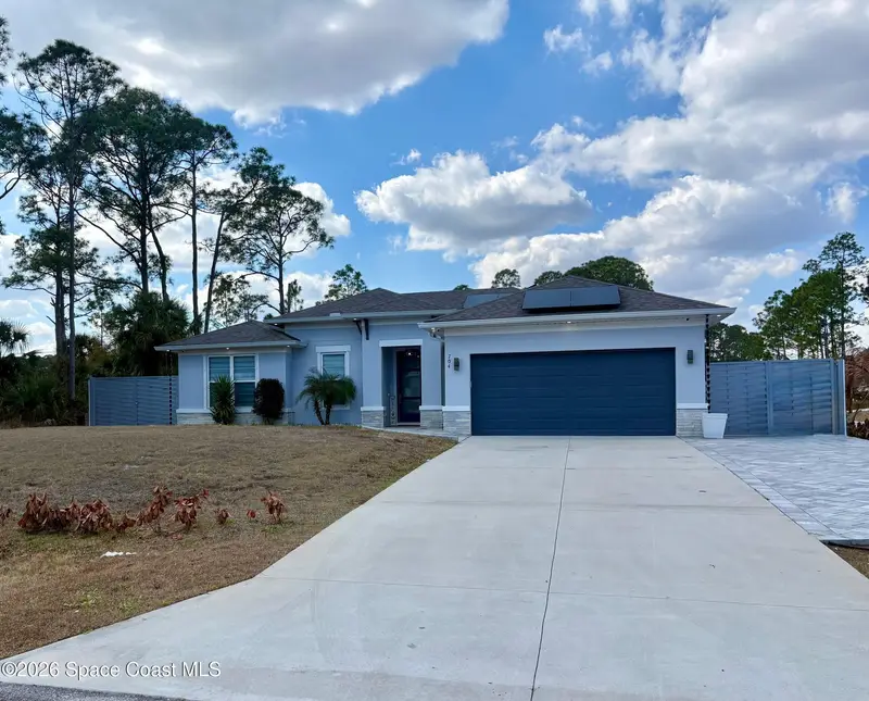 704 Griffin Avenue Sw, Palm Bay, Fl 32908, FL