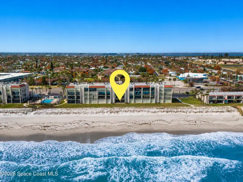 155 Highway A1a Highway 104, Satellite Beach, Fl 32937, FL