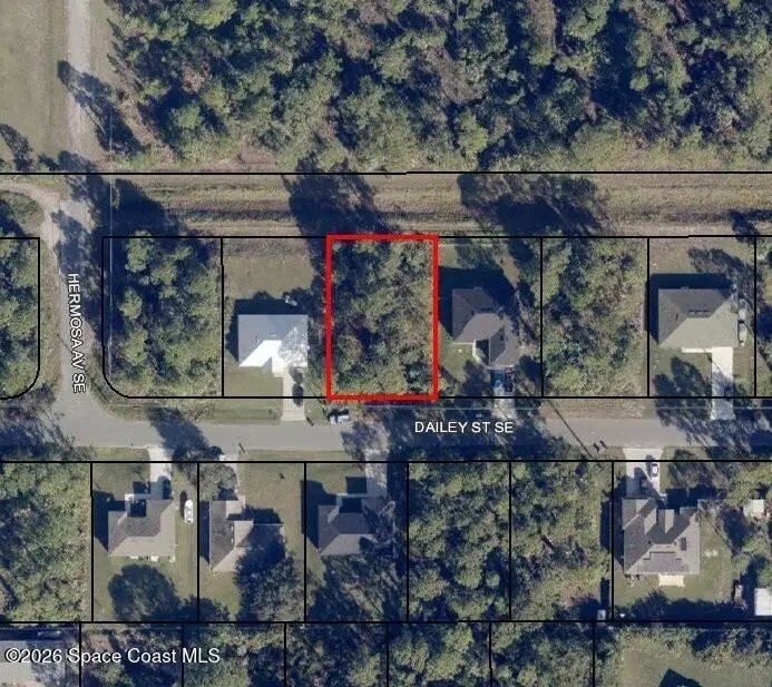 325 Dailey Street Se, Palm Bay, Fl 32909, FL