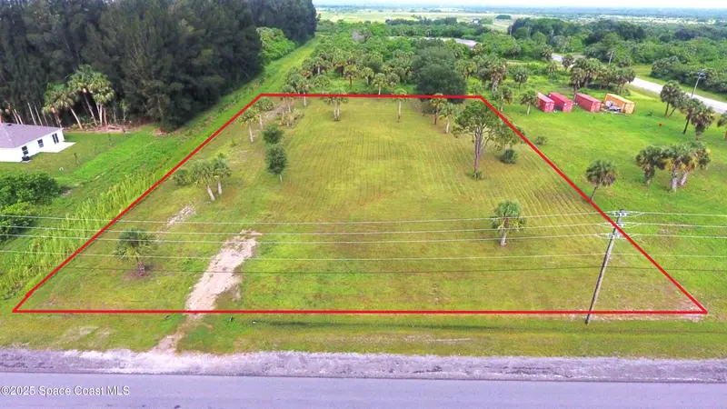 2288 Madden Avenue Sw, Palm Bay, Fl 32908, FL