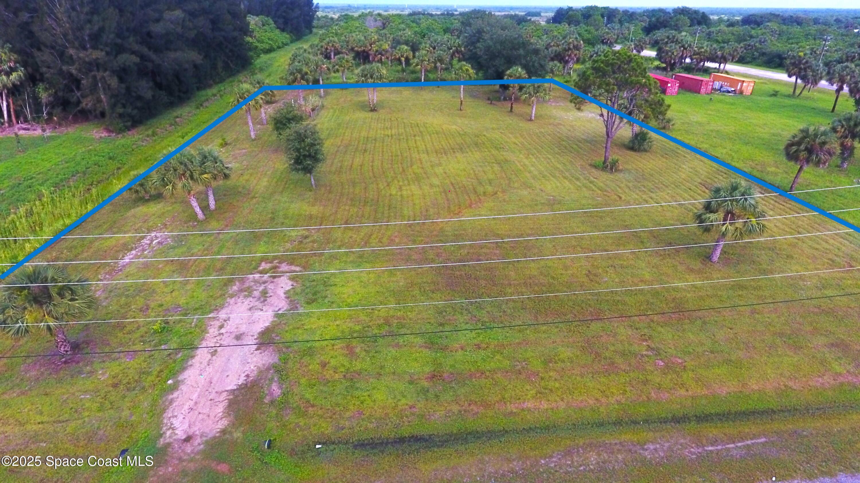 2288 Madden Avenue Sw, Palm Bay, Fl 32908, FL