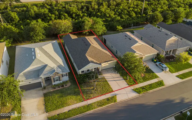 1877 Attilburgh Boulevard, Melbourne, Fl 32904, FL