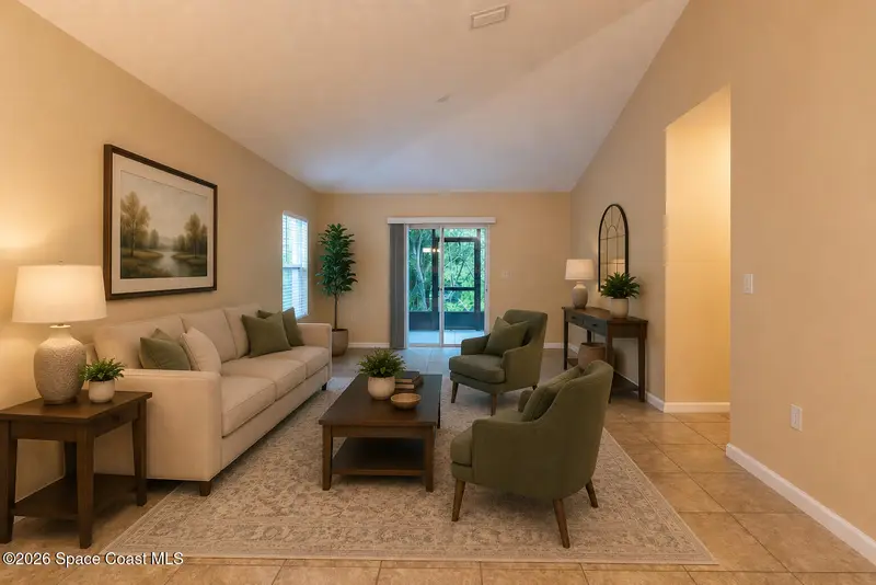 1877 Attilburgh Boulevard, Melbourne, Fl 32904, FL