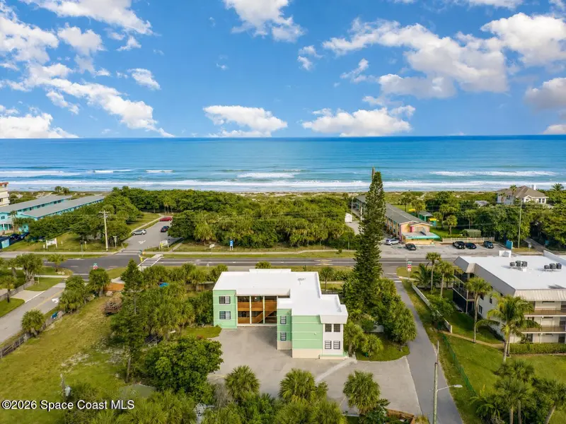 1630 S Atlantic Avenue 4, Cocoa Beach, Fl 32931, FL