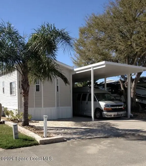2120 Orbiter Court 166, Titusville, Fl 32796, FL