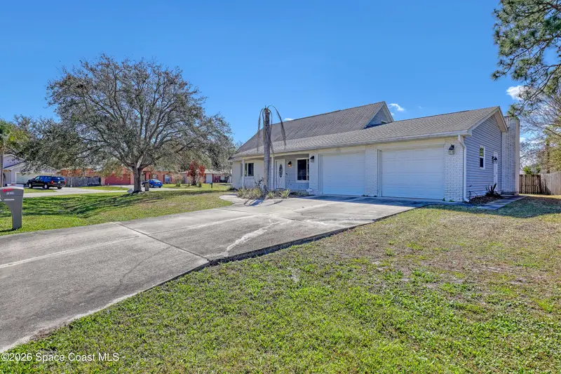 1074 Castile Road Se, Palm Bay, Fl 32909, FL