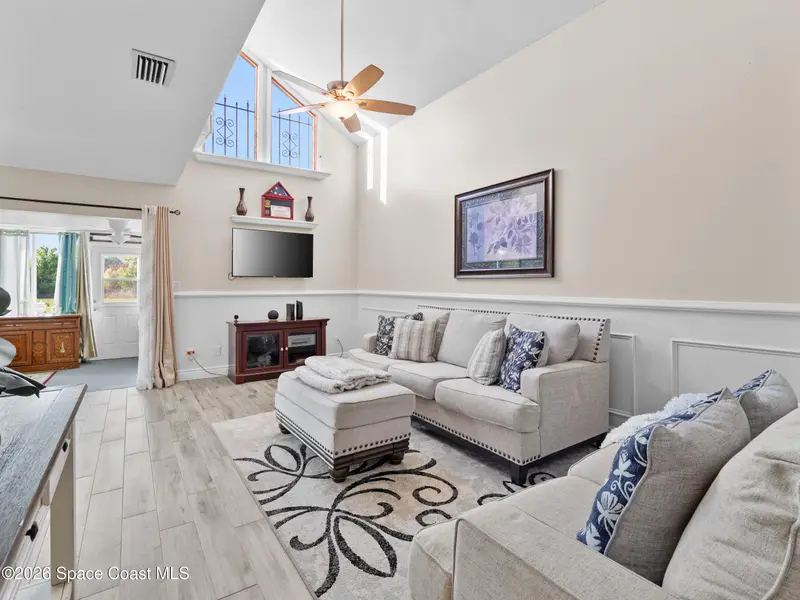 2140 Kings Cross Street, Titusville, Fl 32796, FL