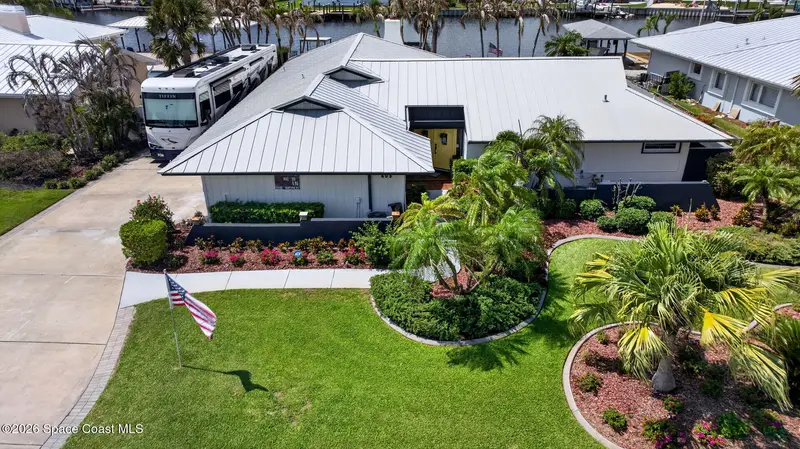 405 S Banana River Boulevard, Cocoa Beach, Fl 32931, FL