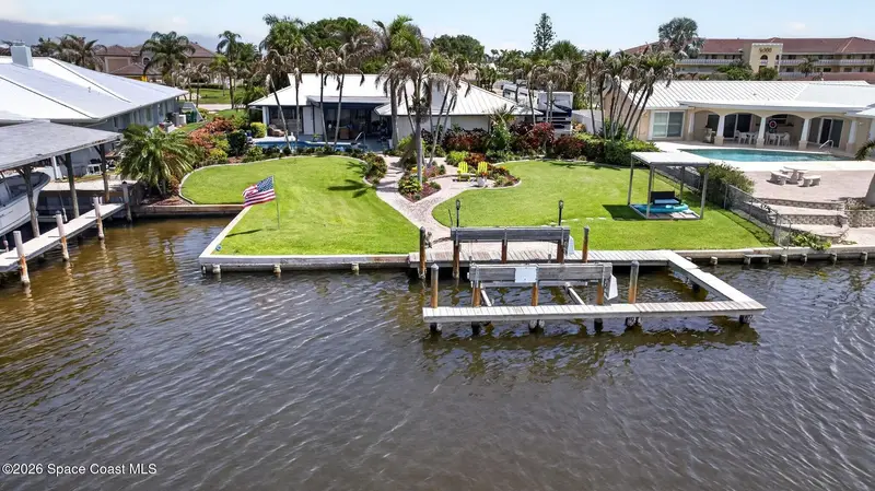 405 S Banana River Boulevard, Cocoa Beach, Fl 32931, FL