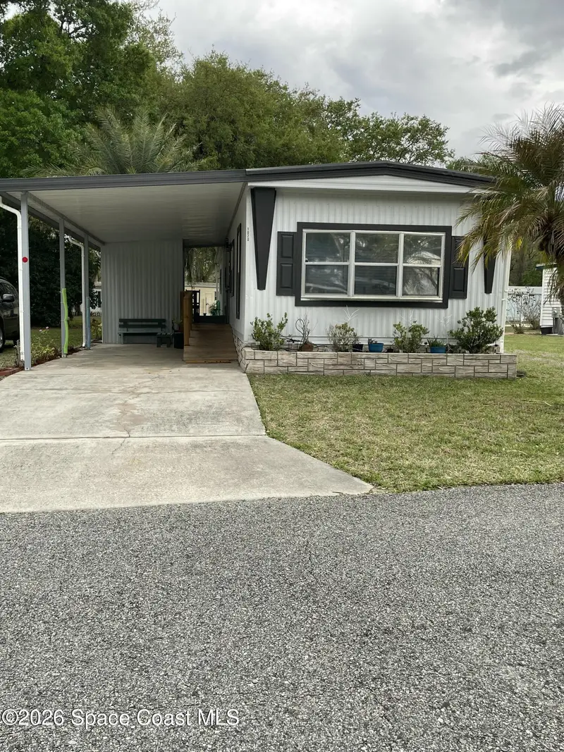 1020 Laurel Court Ne, Palm Bay, Fl 32907, FL