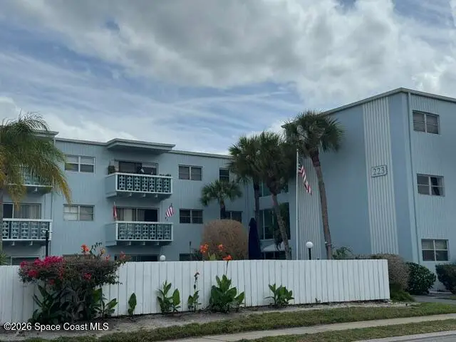 221 Columbia Drive 339, Cape Canaveral, Fl 32920, FL