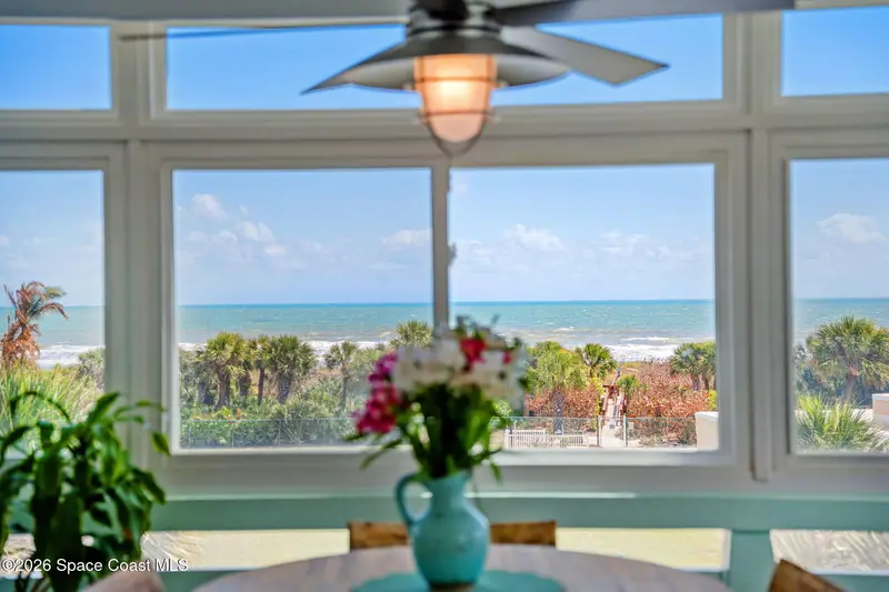 2020 N Atlantic Avenue 416-N, Cocoa Beach, Fl 32931, FL