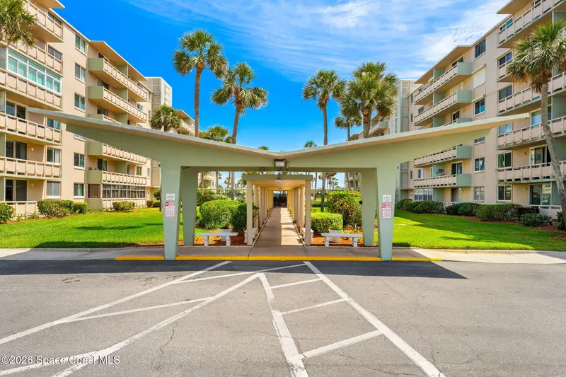 2020 N Atlantic Avenue 416-N, Cocoa Beach, Fl 32931, FL