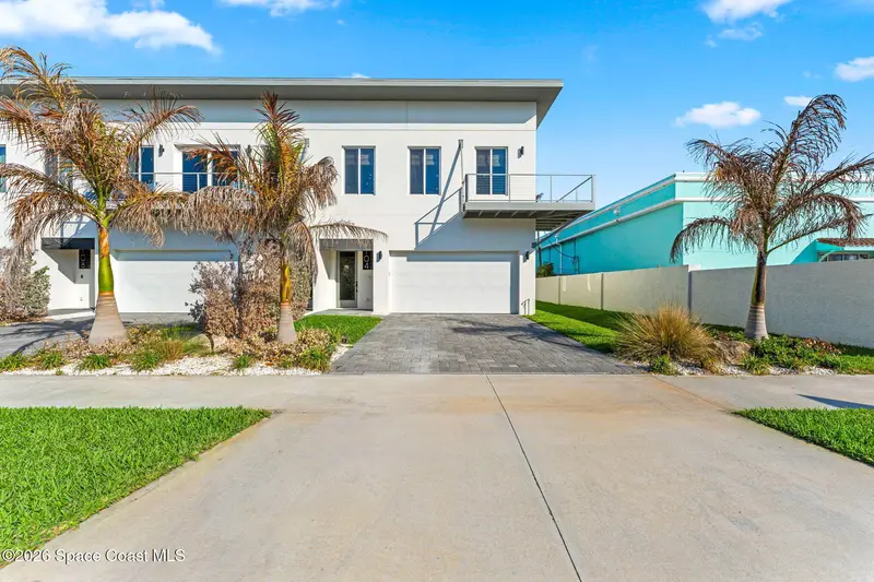 104 4th Avenue, Indialantic, Fl 32903, FL