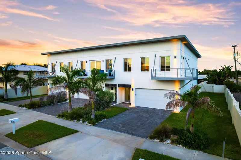 104 4th Avenue, Indialantic, Fl 32903, FL
