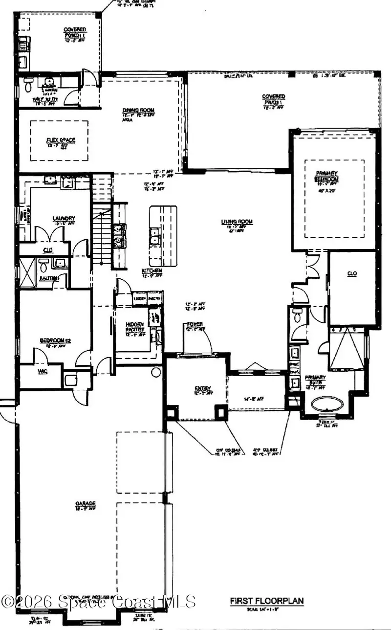 11150 S Tropical Trail, Merritt Island, Fl 32952, FL
