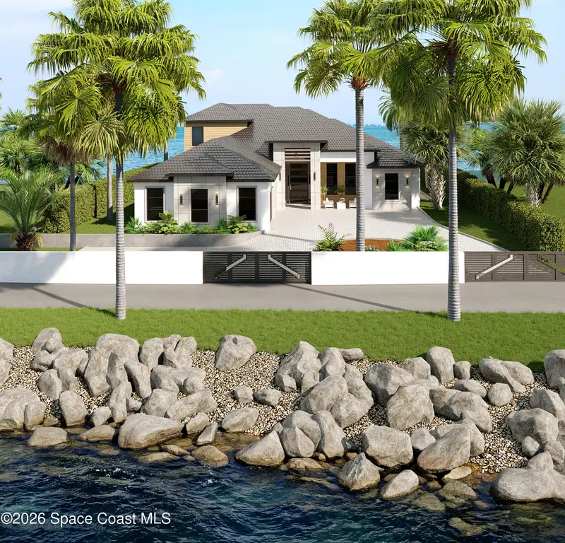 11150 S Tropical Trail, Merritt Island, Fl 32952, FL