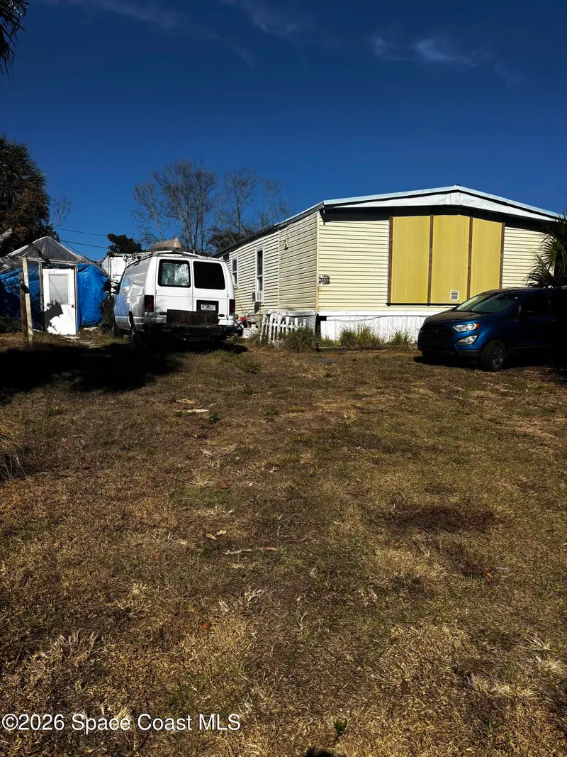 3432 Kittles Street, Mims, Fl 32754, FL