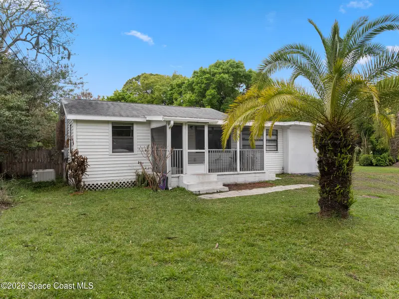 355 Pine Avenue, Cocoa, Fl 32922, FL