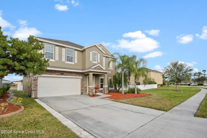 2347 Snapdragon Drive Nw, Palm Bay, Fl 32907, FL