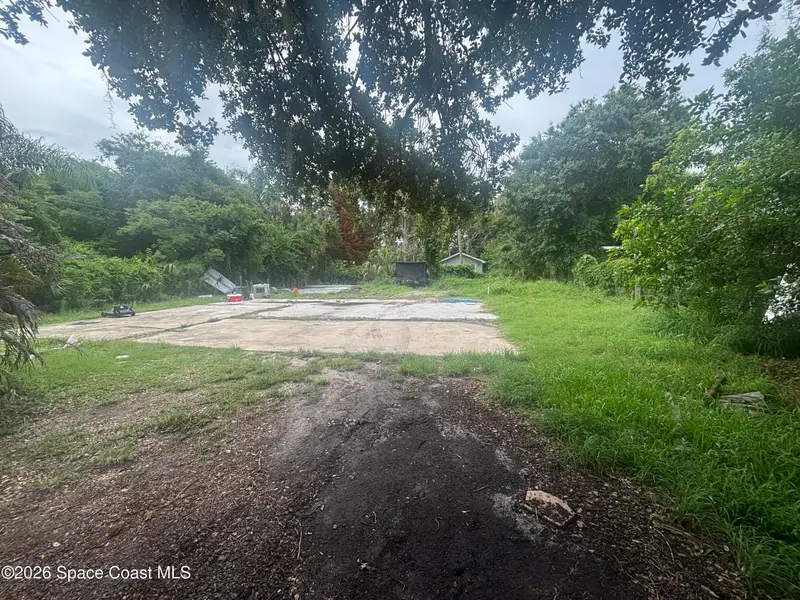 2509 Cocoanut Drive, Cocoa, Fl 32926, FL