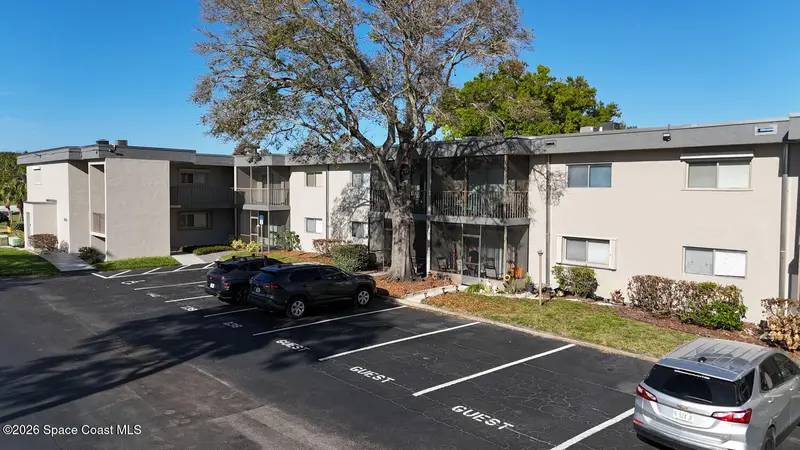 2935 Thrush Drive 237, Melbourne, Fl 32935, FL