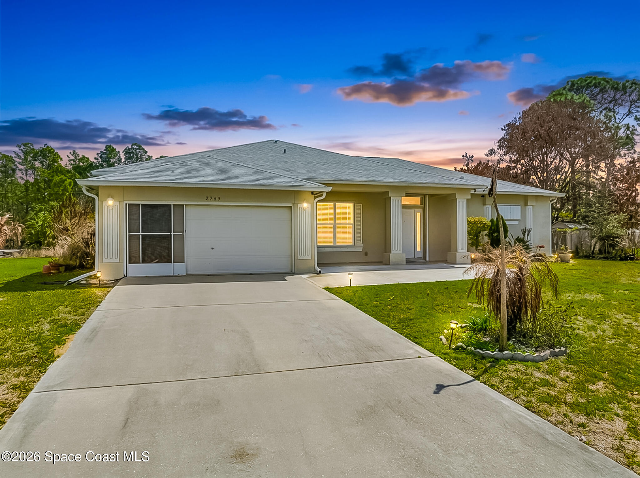 2765 Freemont Avenue Se, Palm Bay, Fl 32909, FL