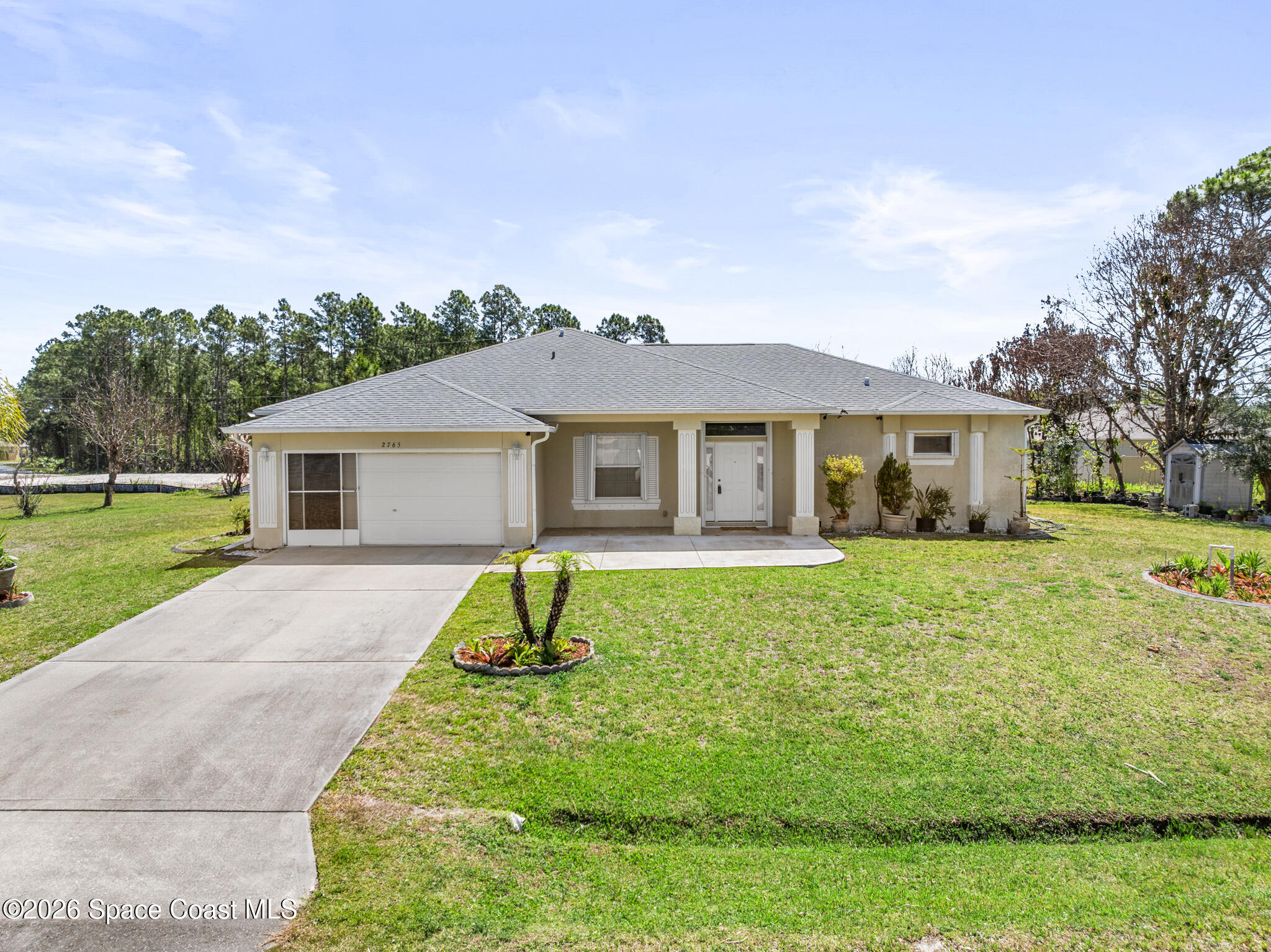 2765 Freemont Avenue Se, Palm Bay, Fl 32909, FL
