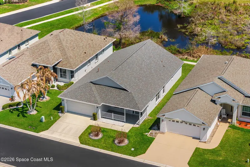 969 Danville Circle, Melbourne, Fl 32904, FL