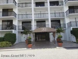 2100 N Atlantic Avenue 901, Cocoa Beach, Fl 32931, FL