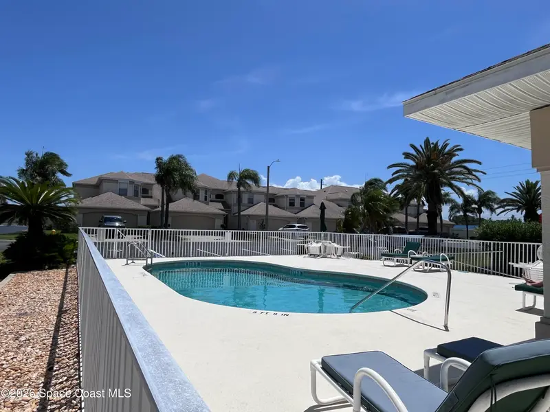 107 Mar Brisa Court U-107, Satellite Beach, Fl 32937, FL