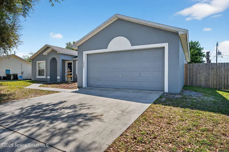 1438 Healey Street Nw, Palm Bay, Fl 32907, FL