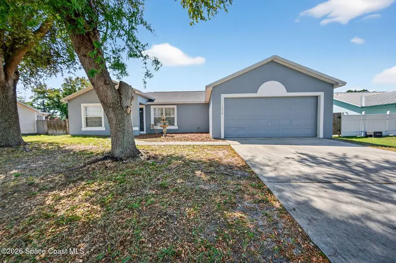 1438 Healey Street Nw, Palm Bay, Fl 32907, FL