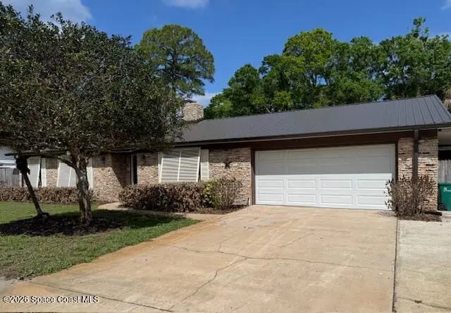 4530 Longbow Drive, Titusville, Fl 32796, FL