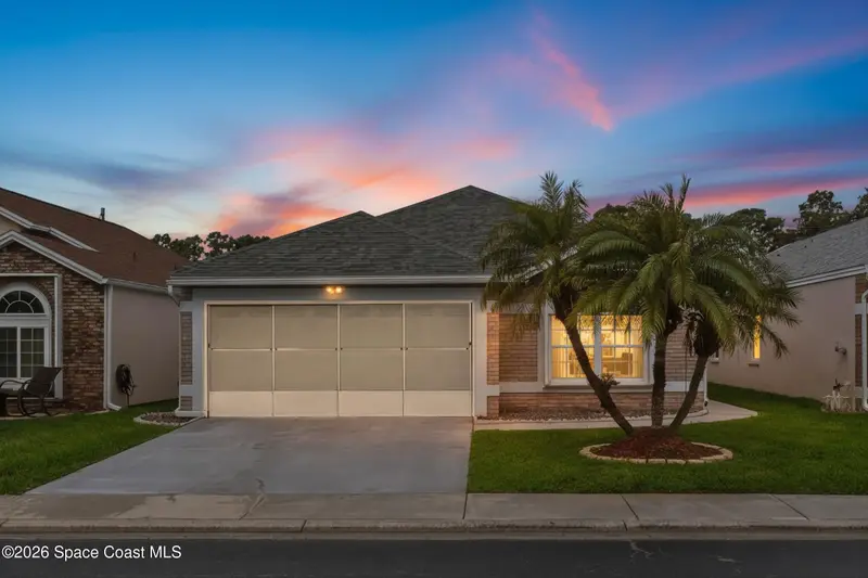 934 S Fork Circle, Melbourne, Fl 32901, FL