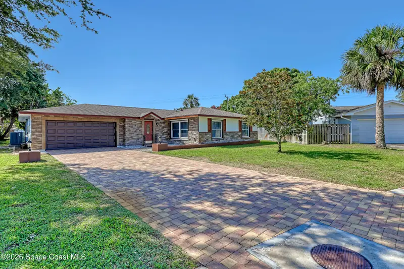 173 Las Palmas, Merritt Island, Fl 32953, FL