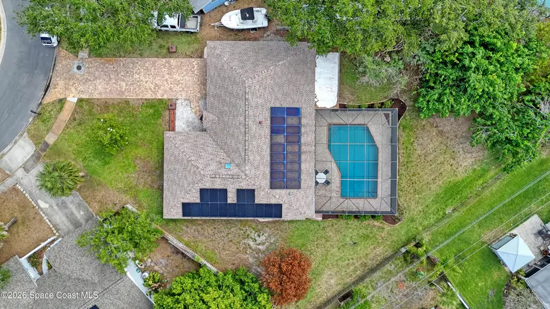 173 Las Palmas, Merritt Island, Fl 32953, FL