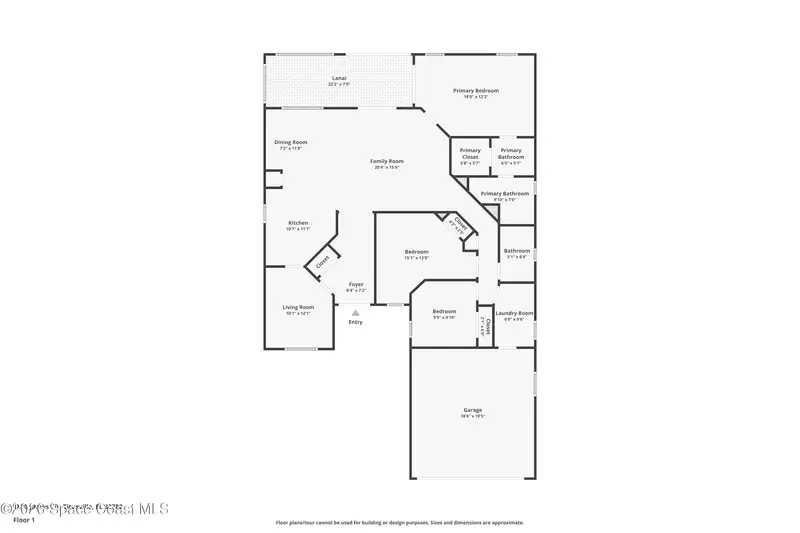 1870 James Circle, Titusville, Fl 32780, FL