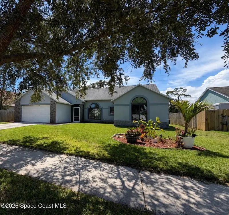 1835 Longleaf Road, Cocoa, Fl 32926, FL