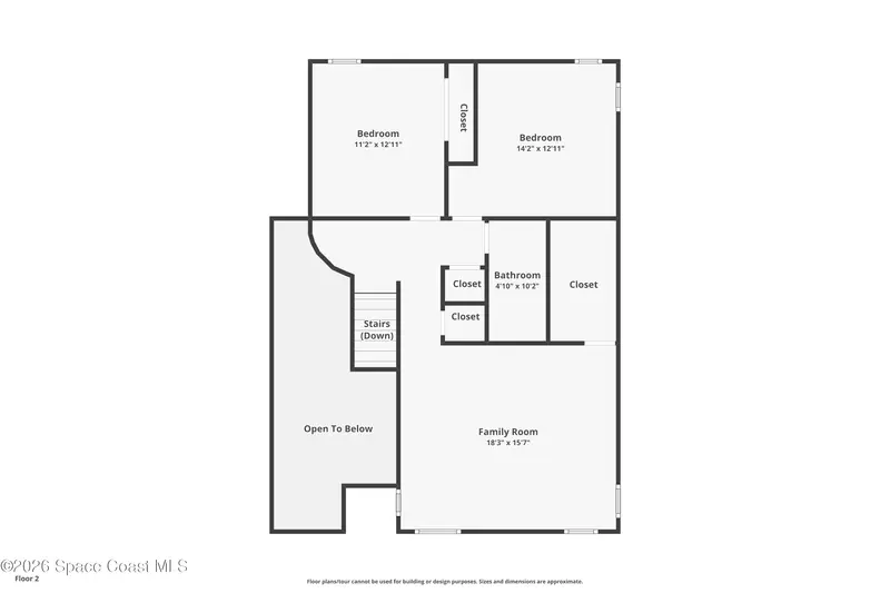 8001 Strom Park Drive, Melbourne, Fl 32940, FL